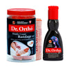 Dr. Ortho Combo Pack (Crepe Bandage 10cm x 4mt, Oil 60ml)